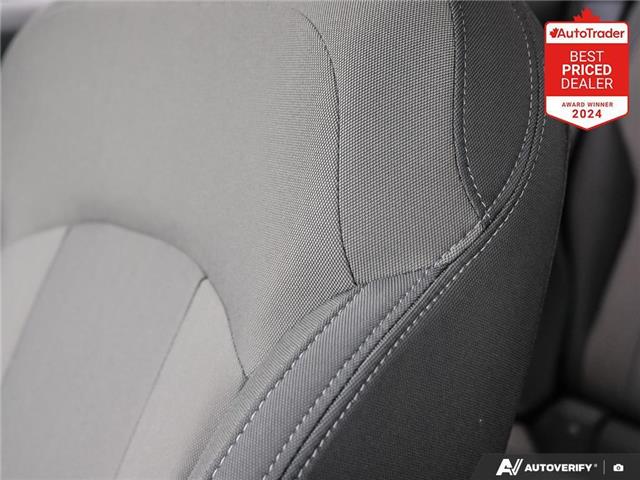 2026 Subaru Crosstrek Convenience (Stk: S12142) in Hamilton - Image 27 of 30