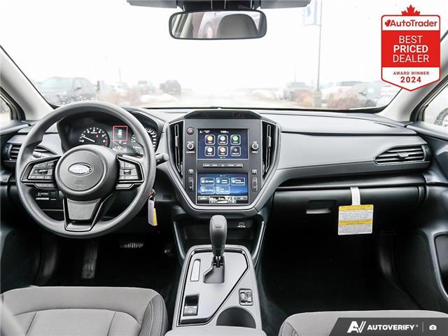 2026 Subaru Crosstrek Convenience (Stk: S12142) in Hamilton - Image 29 of 30