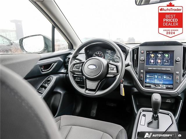 2026 Subaru Crosstrek Convenience (Stk: S12142) in Hamilton - Image 30 of 30