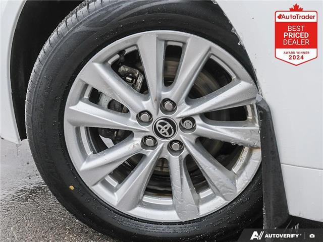 2024 Toyota Corolla LE (Stk: U3344) in Hamilton - Image 9 of 30