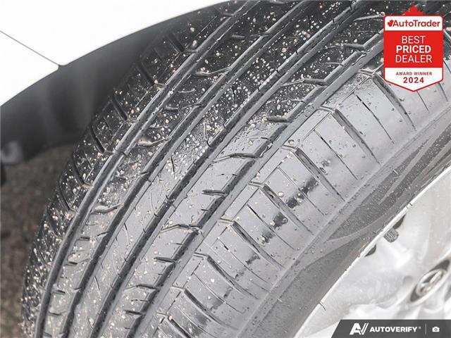 2024 Toyota Corolla LE (Stk: U3344) in Hamilton - Image 10 of 30