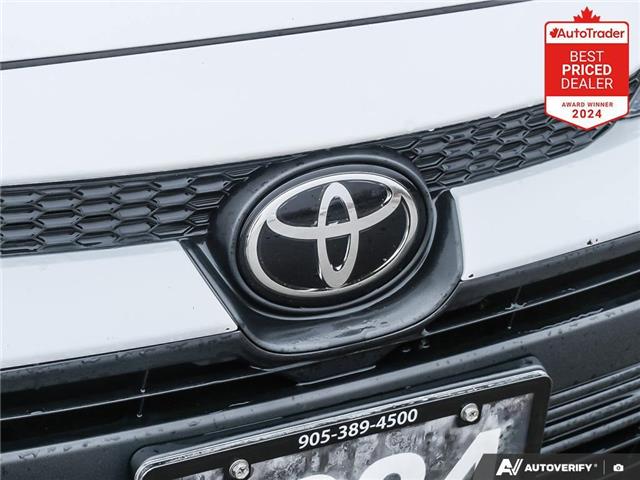 2024 Toyota Corolla LE (Stk: U3344) in Hamilton - Image 12 of 30