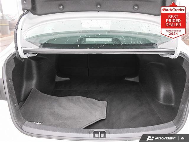 2024 Toyota Corolla LE (Stk: U3344) in Hamilton - Image 14 of 30