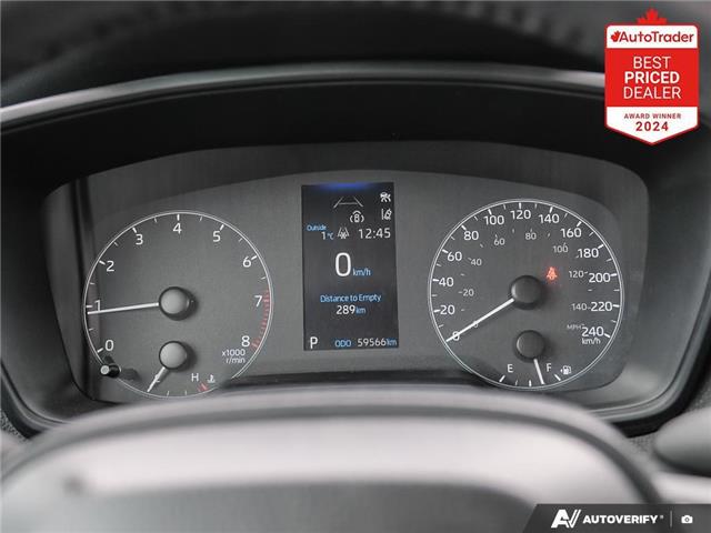 2024 Toyota Corolla LE (Stk: U3344) in Hamilton - Image 18 of 30