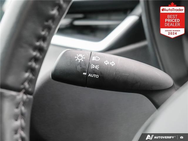 2024 Toyota Corolla LE (Stk: U3344) in Hamilton - Image 19 of 30
