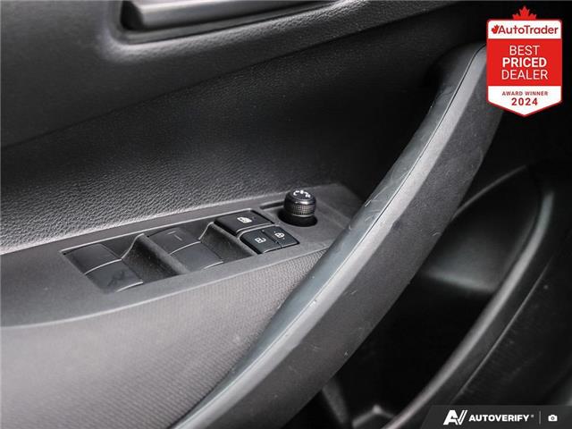 2024 Toyota Corolla LE (Stk: U3344) in Hamilton - Image 20 of 30