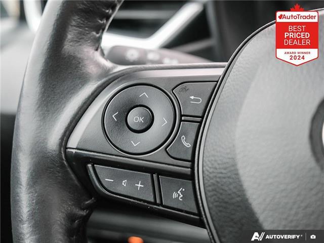 2024 Toyota Corolla LE (Stk: U3344) in Hamilton - Image 21 of 30