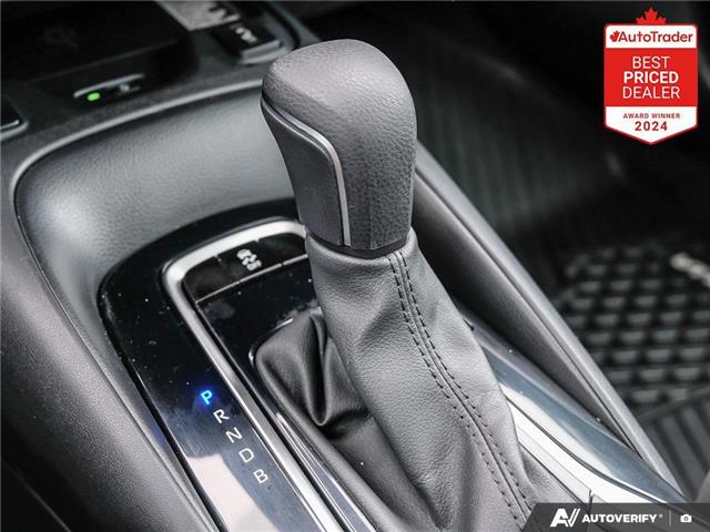 2024 Toyota Corolla LE (Stk: U3344) in Hamilton - Image 22 of 30