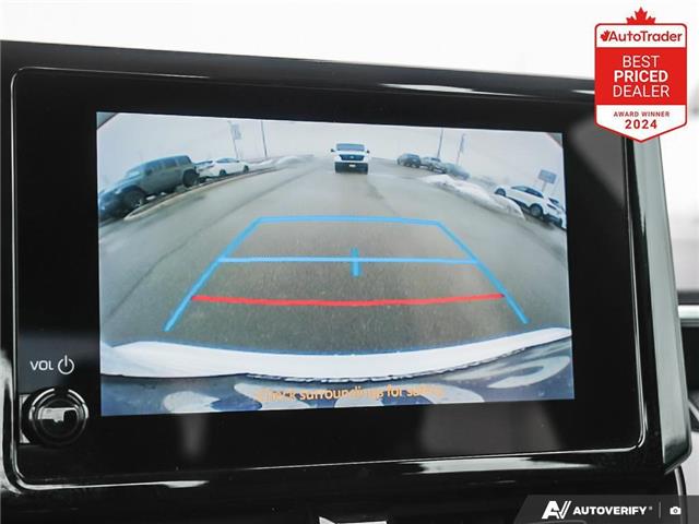 2024 Toyota Corolla LE (Stk: U3344) in Hamilton - Image 25 of 30