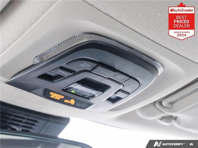 2024 Toyota Corolla LE (Stk: U3344) in Hamilton - Image 26 of 30