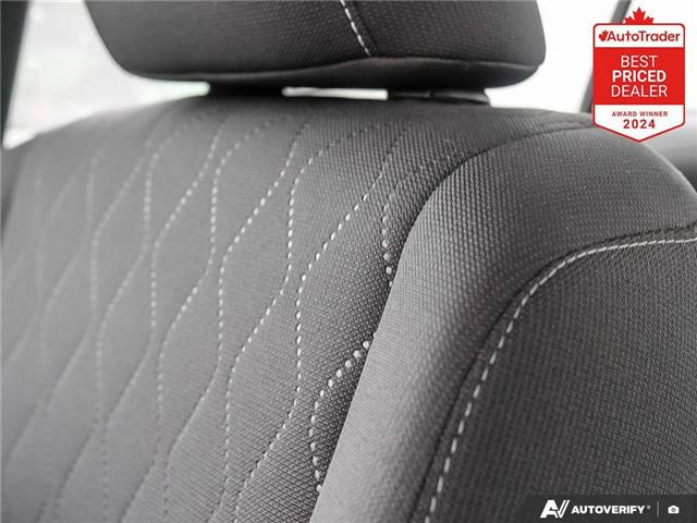 2024 Toyota Corolla LE (Stk: U3344) in Hamilton - Image 27 of 30