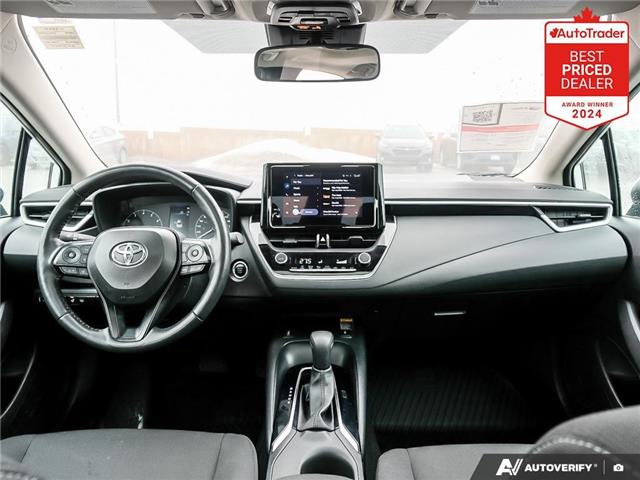 2024 Toyota Corolla LE (Stk: U3344) in Hamilton - Image 29 of 30