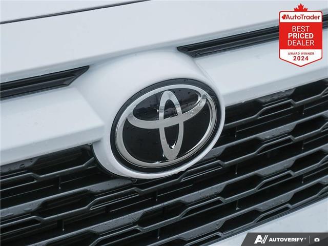 2025 Toyota RAV4 XLE (Stk: U3361) in Hamilton - Image 12 of 30