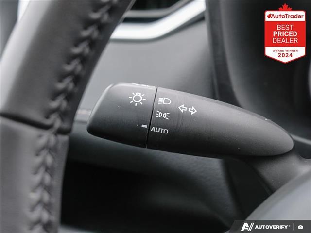 2025 Toyota RAV4 XLE (Stk: U3361) in Hamilton - Image 19 of 30