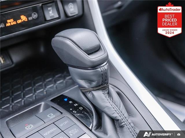 2025 Toyota RAV4 XLE (Stk: U3361) in Hamilton - Image 22 of 30