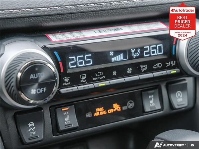 2025 Toyota RAV4 XLE (Stk: U3361) in Hamilton - Image 23 of 30