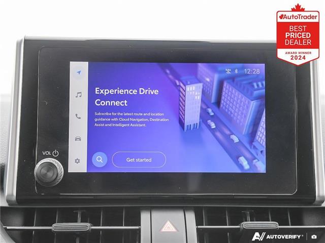 2025 Toyota RAV4 XLE (Stk: U3361) in Hamilton - Image 24 of 30