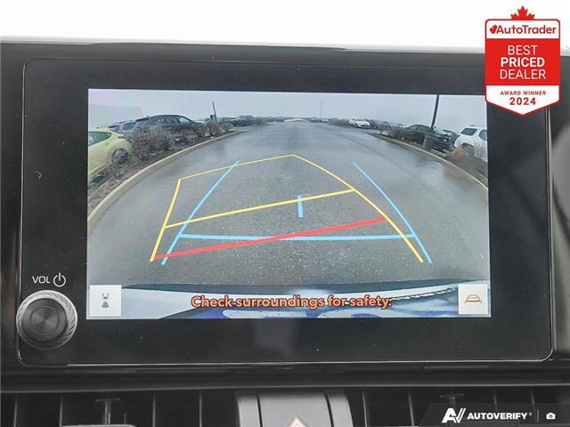 2025 Toyota RAV4 XLE (Stk: U3361) in Hamilton - Image 25 of 30