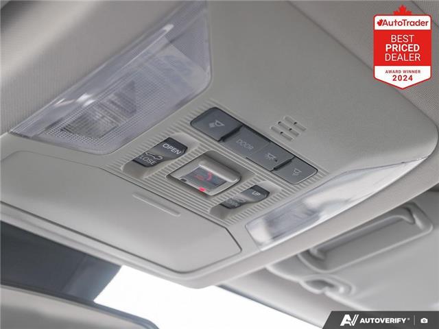 2025 Toyota RAV4 XLE (Stk: U3361) in Hamilton - Image 26 of 30