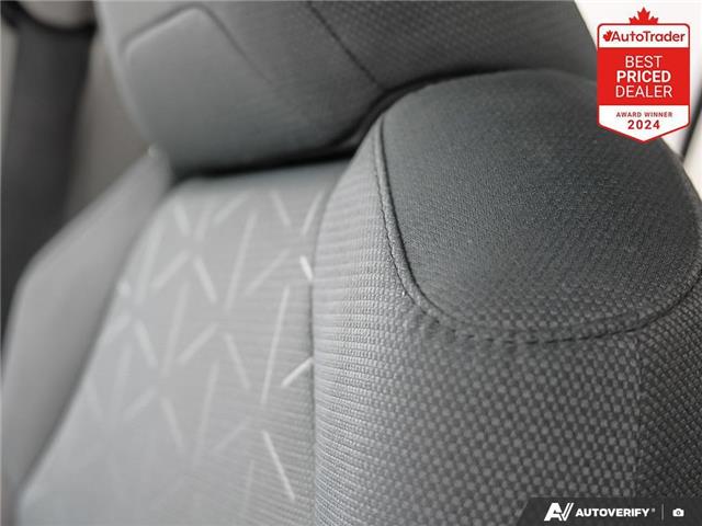 2025 Toyota RAV4 XLE (Stk: U3361) in Hamilton - Image 27 of 30