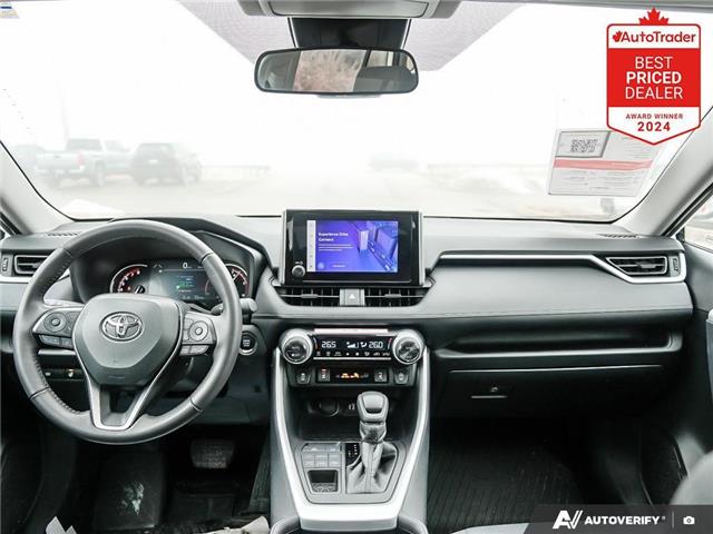 2025 Toyota RAV4 XLE (Stk: U3361) in Hamilton - Image 29 of 30