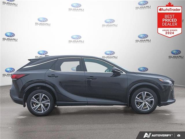 2025 Lexus RX 350h Base (Stk: U3334) in Hamilton - Image 6 of 30