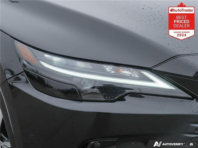 2025 Lexus RX 350h Base (Stk: U3334) in Hamilton - Image 13 of 30