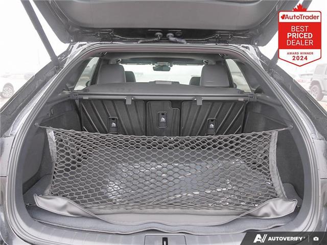 2025 Lexus RX 350h Base (Stk: U3334) in Hamilton - Image 14 of 30