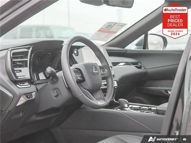 2025 Lexus RX 350h Base (Stk: U3334) in Hamilton - Image 16 of 30