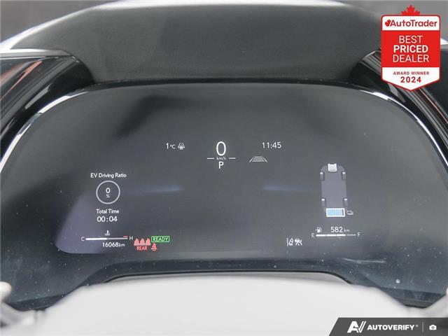 2025 Lexus RX 350h Base (Stk: U3334) in Hamilton - Image 18 of 30