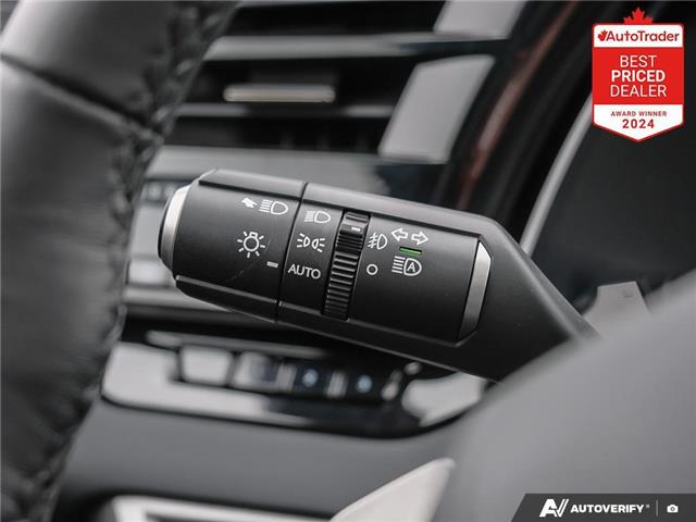 2025 Lexus RX 350h Base (Stk: U3334) in Hamilton - Image 19 of 30