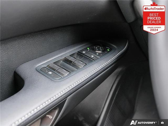 2025 Lexus RX 350h Base (Stk: U3334) in Hamilton - Image 20 of 30