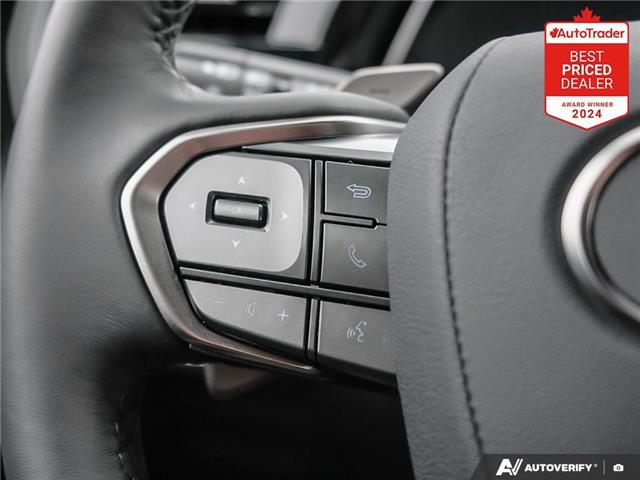 2025 Lexus RX 350h Base (Stk: U3334) in Hamilton - Image 21 of 30