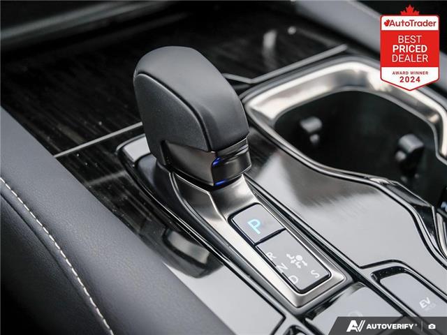 2025 Lexus RX 350h Base (Stk: U3334) in Hamilton - Image 22 of 30