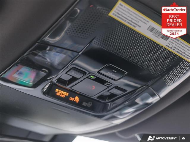 2025 Lexus RX 350h Base (Stk: U3334) in Hamilton - Image 26 of 30