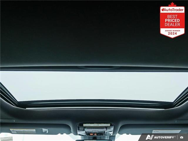 2025 Lexus RX 350h Base (Stk: U3334) in Hamilton - Image 30 of 30