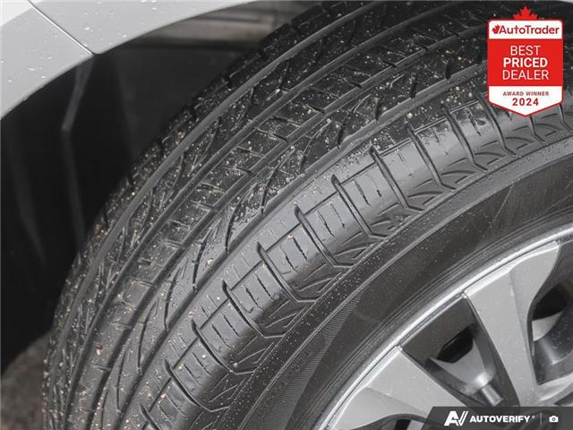 2025 Toyota Corolla Hybrid LE (Stk: U3343) in Hamilton - Image 10 of 30