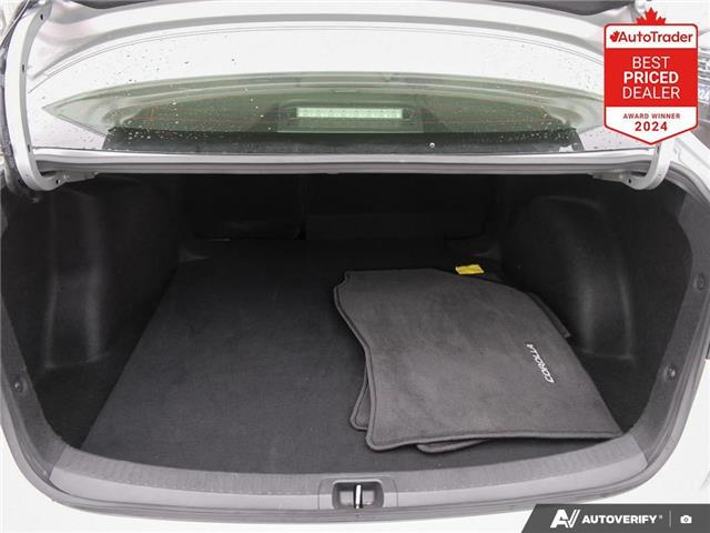 2025 Toyota Corolla Hybrid LE (Stk: U3343) in Hamilton - Image 14 of 30