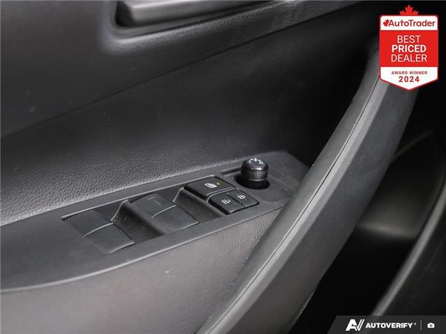 2025 Toyota Corolla Hybrid LE (Stk: U3343) in Hamilton - Image 20 of 30
