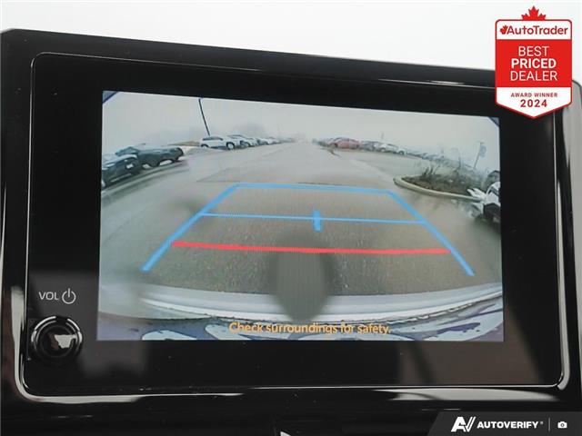 2025 Toyota Corolla Hybrid LE (Stk: U3343) in Hamilton - Image 25 of 30