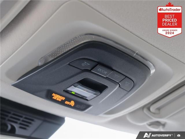 2025 Toyota Corolla Hybrid LE (Stk: U3343) in Hamilton - Image 26 of 30