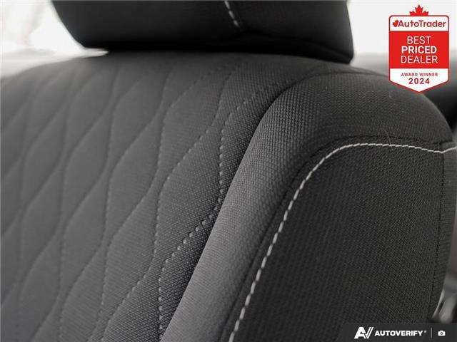 2025 Toyota Corolla Hybrid LE (Stk: U3343) in Hamilton - Image 27 of 30