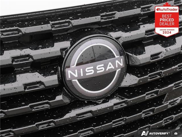 2025 Nissan Kicks Play SV (Stk: U3299) in Hamilton - Image 12 of 30 2025 Nissan Kicks Play SV (Stk: U3299) in Hamilton - Image 12 of 30