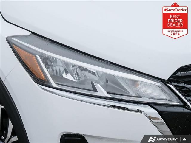 2025 Nissan Kicks Play SV (Stk: U3299) in Hamilton - Image 13 of 30 2025 Nissan Kicks Play SV (Stk: U3299) in Hamilton - Image 13 of 30