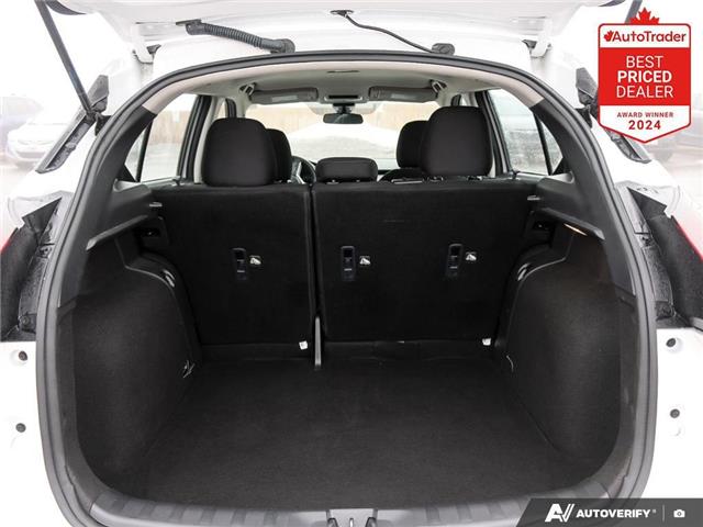 2025 Nissan Kicks Play SV (Stk: U3299) in Hamilton - Image 14 of 30 2025 Nissan Kicks Play SV (Stk: U3299) in Hamilton - Image 14 of 30