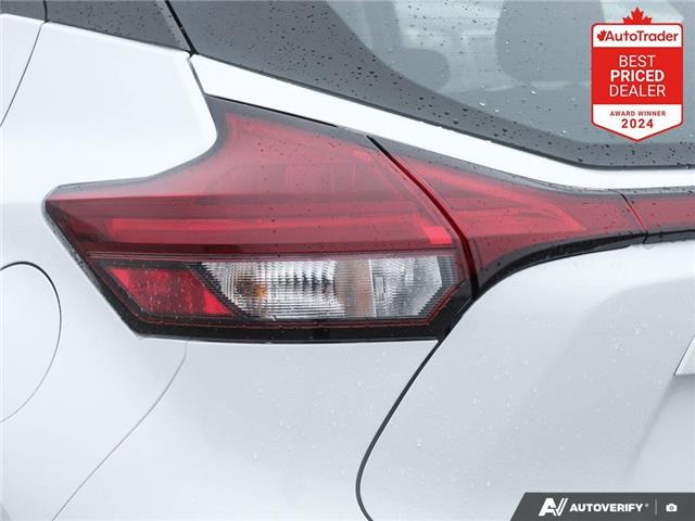 2025 Nissan Kicks Play SV (Stk: U3299) in Hamilton - Image 15 of 30 2025 Nissan Kicks Play SV (Stk: U3299) in Hamilton - Image 15 of 30