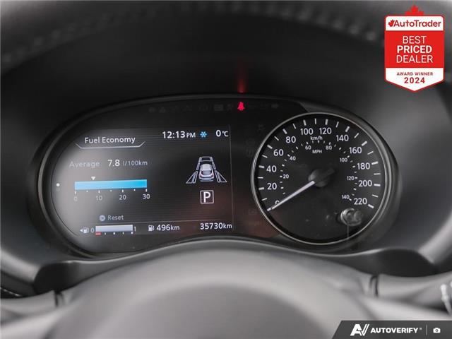 2025 Nissan Kicks Play SV (Stk: U3299) in Hamilton - Image 18 of 30 2025 Nissan Kicks Play SV (Stk: U3299) in Hamilton - Image 18 of 30