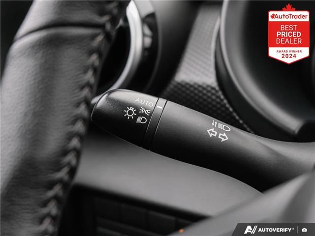 2025 Nissan Kicks Play SV (Stk: U3299) in Hamilton - Image 19 of 30 2025 Nissan Kicks Play SV (Stk: U3299) in Hamilton - Image 19 of 30