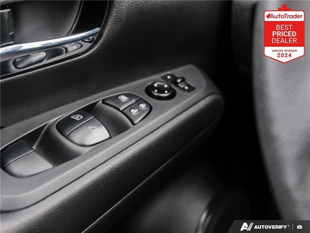 2025 Nissan Kicks Play SV (Stk: U3299) in Hamilton - Image 20 of 30 2025 Nissan Kicks Play SV (Stk: U3299) in Hamilton - Image 20 of 30