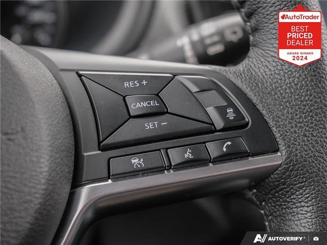 2025 Nissan Kicks Play SV (Stk: U3299) in Hamilton - Image 21 of 30 2025 Nissan Kicks Play SV (Stk: U3299) in Hamilton - Image 21 of 30